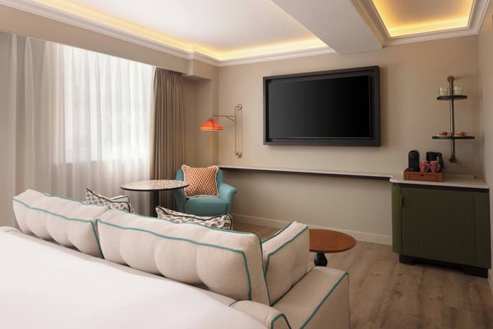 Hyde & Seek, London Hyde Park, a Tribute Portfolio Hotel
