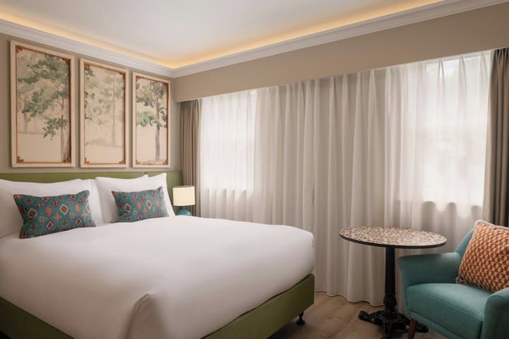Hyde & Seek, London Hyde Park, a Tribute Portfolio Hotel