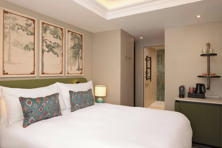 Hyde & Seek, London Hyde Park, a Tribute Portfolio Hotel