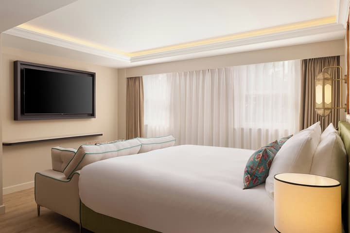 Hyde & Seek, London Hyde Park, a Tribute Portfolio Hotel