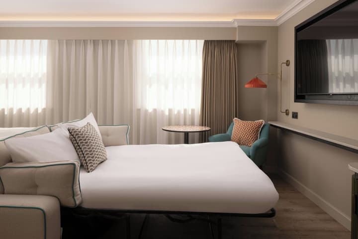 Hyde & Seek, London Hyde Park, a Tribute Portfolio Hotel