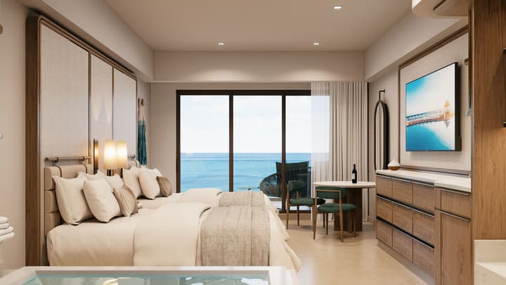 Beach Palace Family Resort & Spa - All-Inclusive