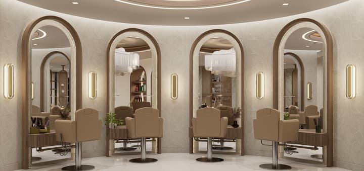 Beach Palace Family Resort & Spa - All-Inclusive
