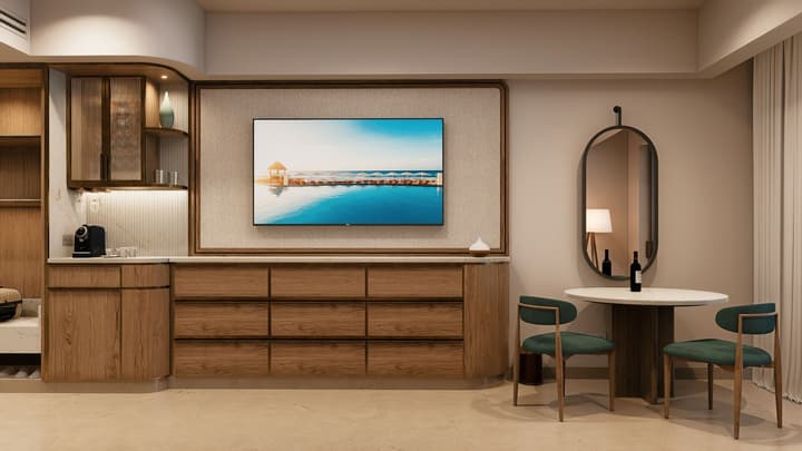 Beach Palace Family Resort & Spa - All-Inclusive