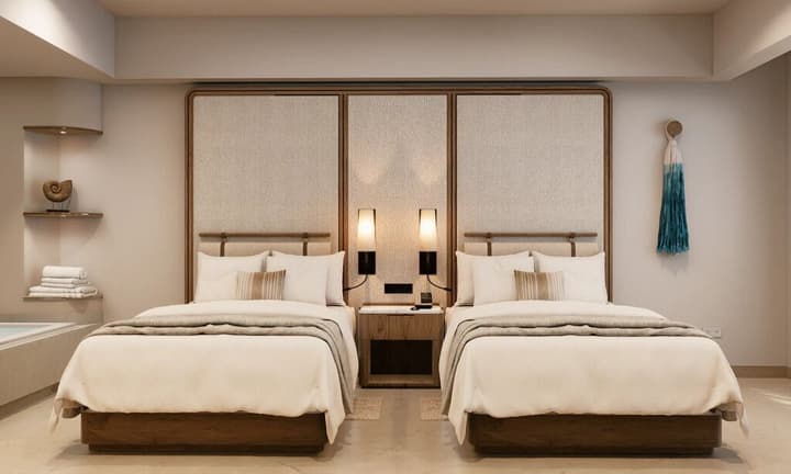 Beach Palace Family Resort & Spa - All-Inclusive