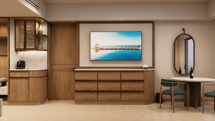 Beach Palace Family Resort & Spa - All-Inclusive