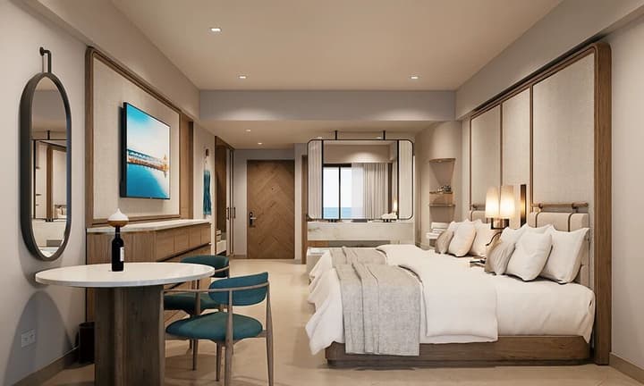 Beach Palace Family Resort & Spa - All-Inclusive