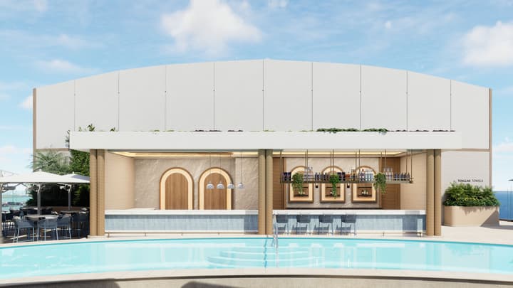 Beach Palace Family Resort & Spa - All-Inclusive