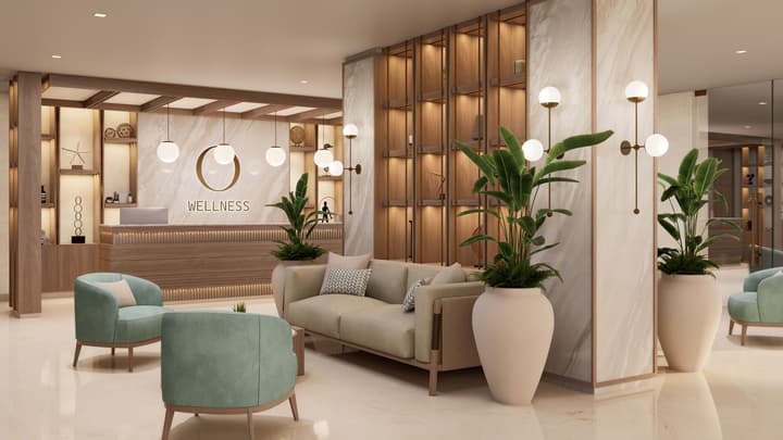 Beach Palace Family Resort & Spa - All-Inclusive