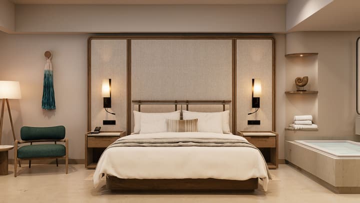 Beach Palace Family Resort & Spa - All-Inclusive