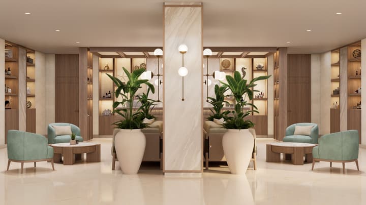 Beach Palace Family Resort & Spa - All-Inclusive
