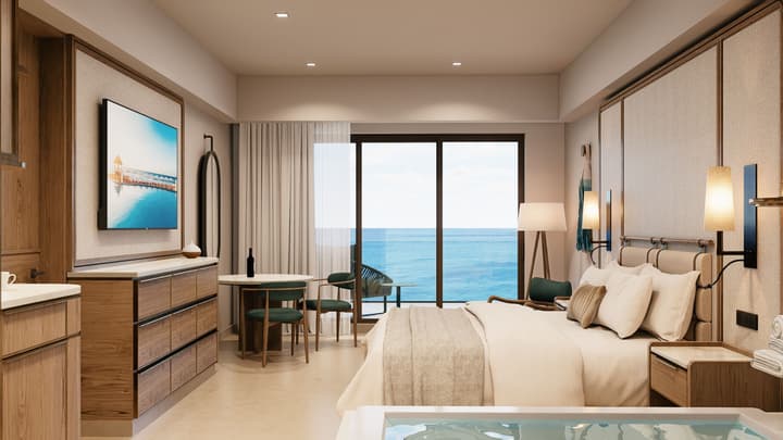 Beach Palace Family Resort & Spa - All-Inclusive