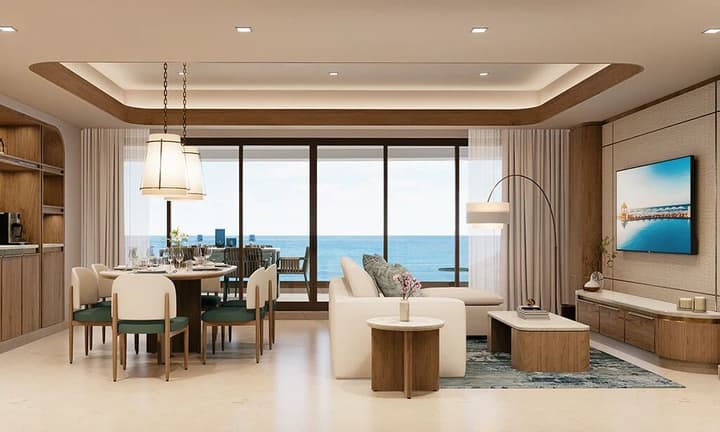Beach Palace Family Resort & Spa - All-Inclusive