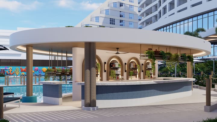 Beach Palace Family Resort & Spa - All-Inclusive