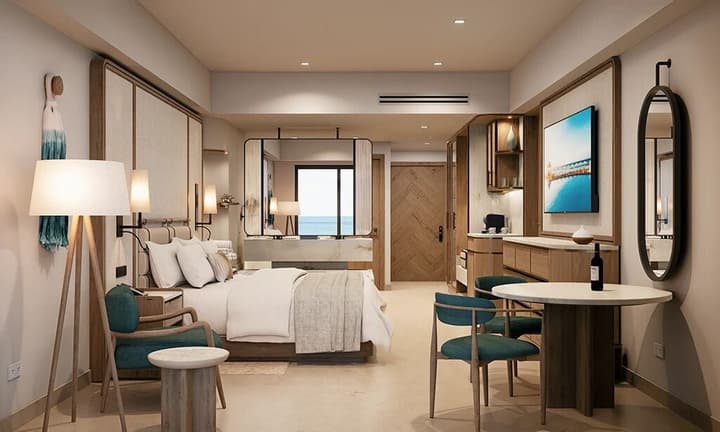 Beach Palace Family Resort & Spa - All-Inclusive