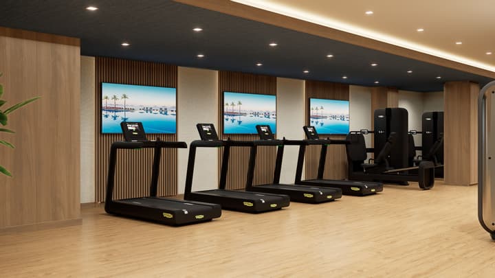 Beach Palace Family Resort & Spa - All-Inclusive