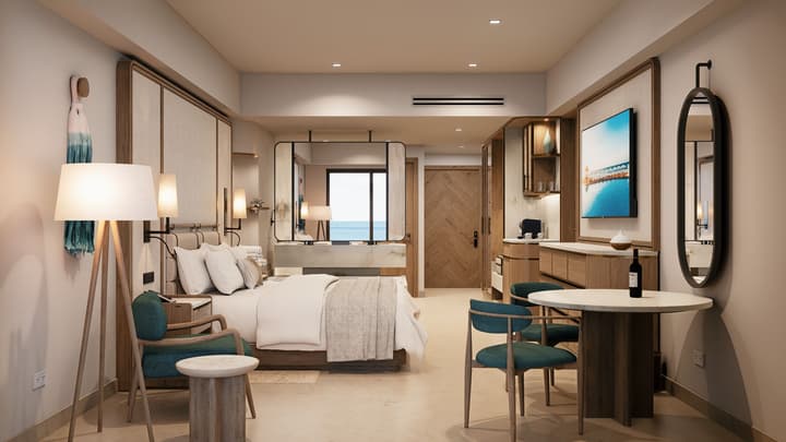 Beach Palace Family Resort & Spa - All-Inclusive
