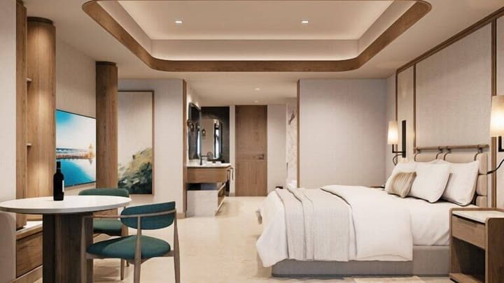 Beach Palace Family Resort & Spa - All-Inclusive
