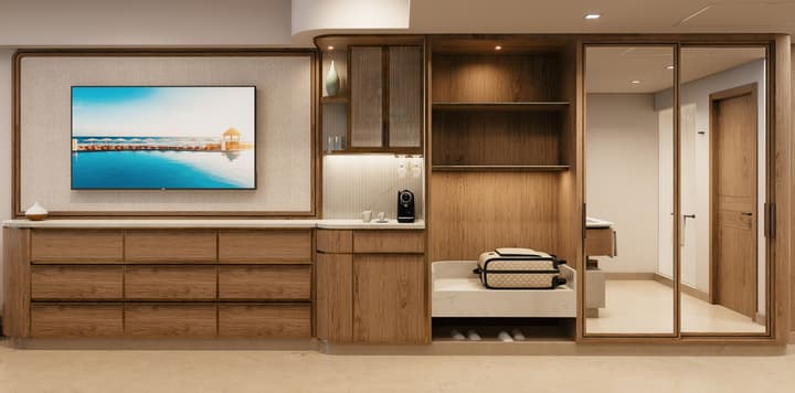 Beach Palace Family Resort & Spa - All-Inclusive