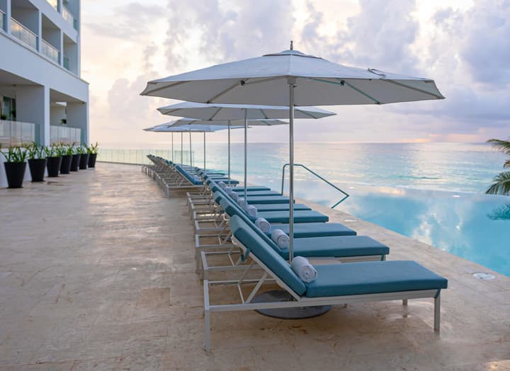 Sun Palace Cancun - Adults Only - All-inclusive