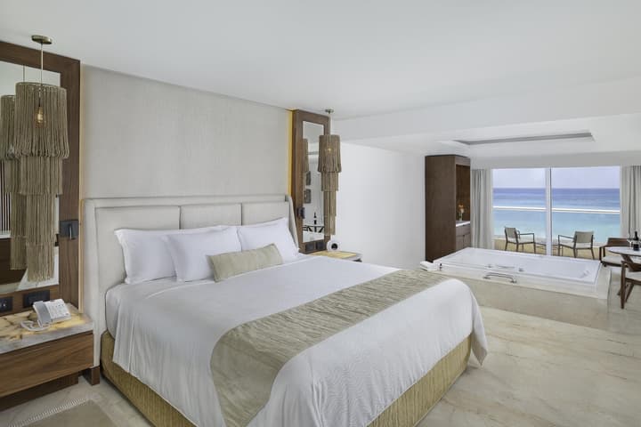 Sun Palace Cancun - Adults Only - All-inclusive