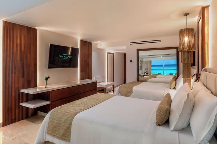 Sun Palace Cancun - Adults Only - All-inclusive