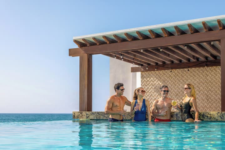 Sun Palace Cancun - Adults Only - All-inclusive