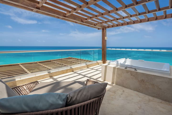 Sun Palace Cancun - Adults Only - All-inclusive