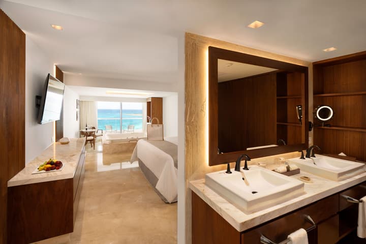 Sun Palace Cancun - Adults Only - All-inclusive