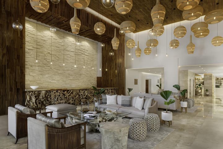 Sun Palace Cancun - Adults Only - All-inclusive