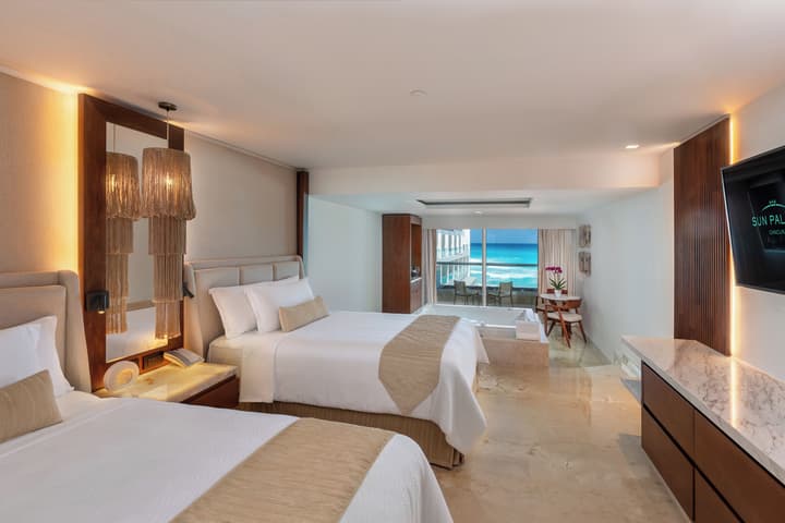 Sun Palace Cancun - Adults Only - All-inclusive