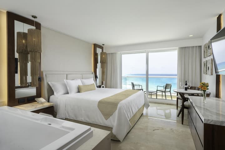 Sun Palace Cancun - Adults Only - All-inclusive
