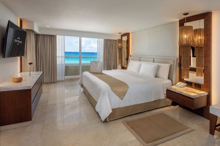 Sun Palace Cancun - Adults Only - All-inclusive