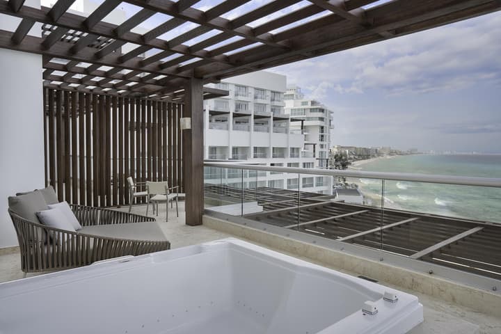 Sun Palace Cancun - Adults Only - All-inclusive