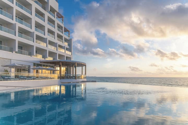 Sun Palace Cancun - Adults Only - All-inclusive