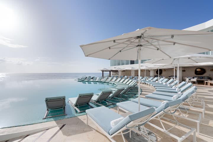 Sun Palace Cancun - Adults Only - All-inclusive