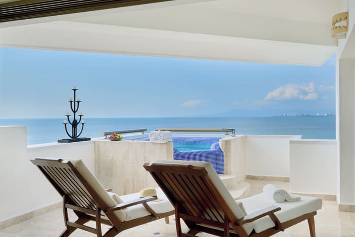 Villa Premiere Boutique Hotel & Romantic Getaway - Adults Only