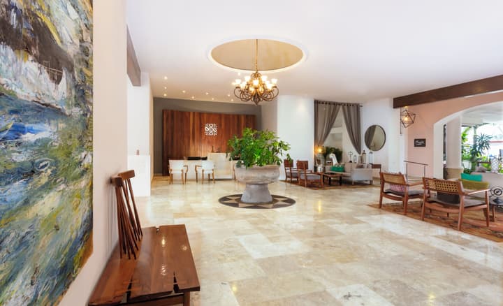 Villa Premiere Boutique Hotel & Romantic Getaway - Adults Only