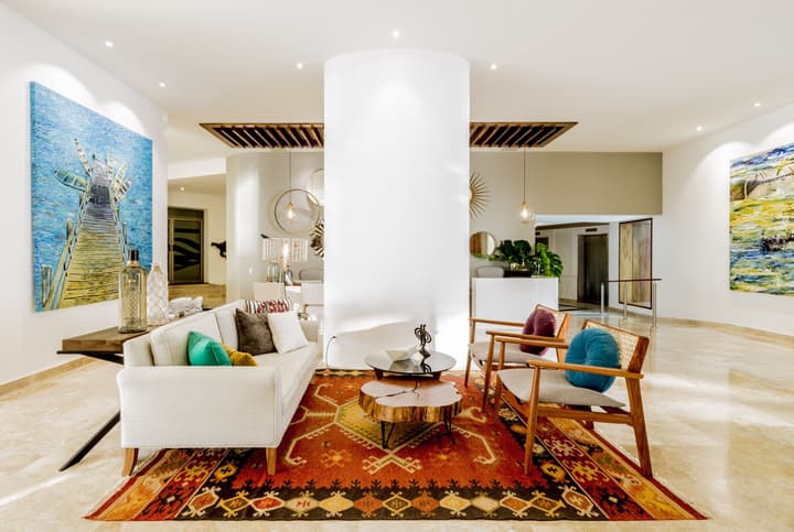 Villa Premiere Boutique Hotel & Romantic Getaway - Adults Only