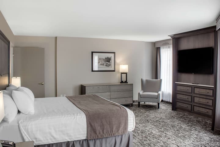 Chateau Moncton Trademark Collection by Wyndham