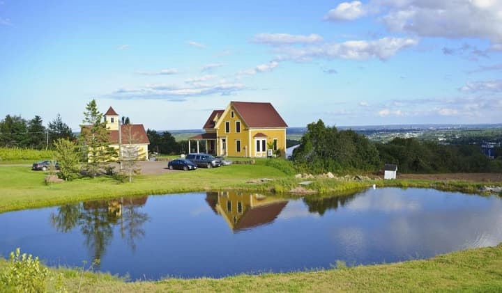 Chateau Moncton Trademark Collection by Wyndham