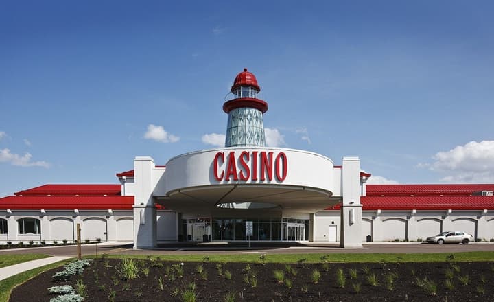 Chateau Moncton Trademark Collection by Wyndham