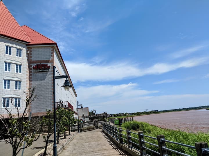 Chateau Moncton Trademark Collection by Wyndham