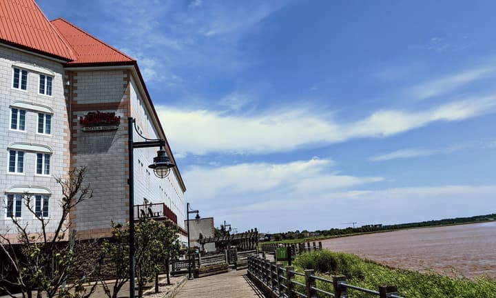Chateau Moncton Trademark Collection by Wyndham