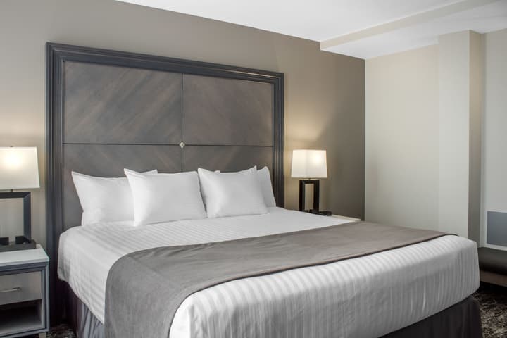 Chateau Moncton Trademark Collection by Wyndham
