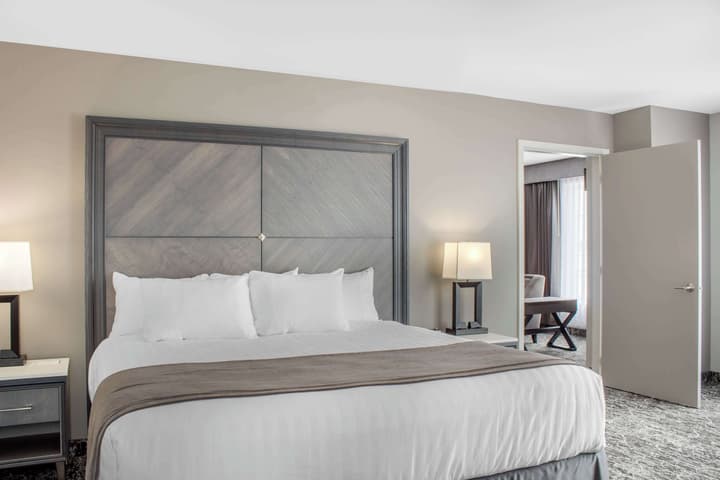 Chateau Moncton Trademark Collection by Wyndham