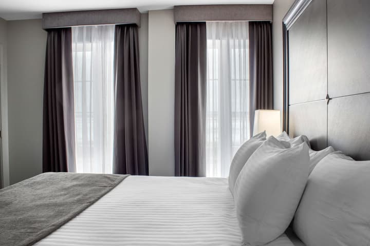 Chateau Moncton Trademark Collection by Wyndham
