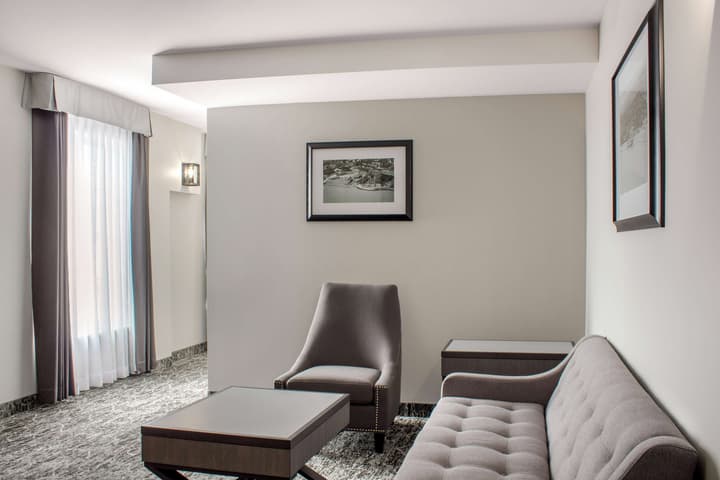 Chateau Moncton Trademark Collection by Wyndham