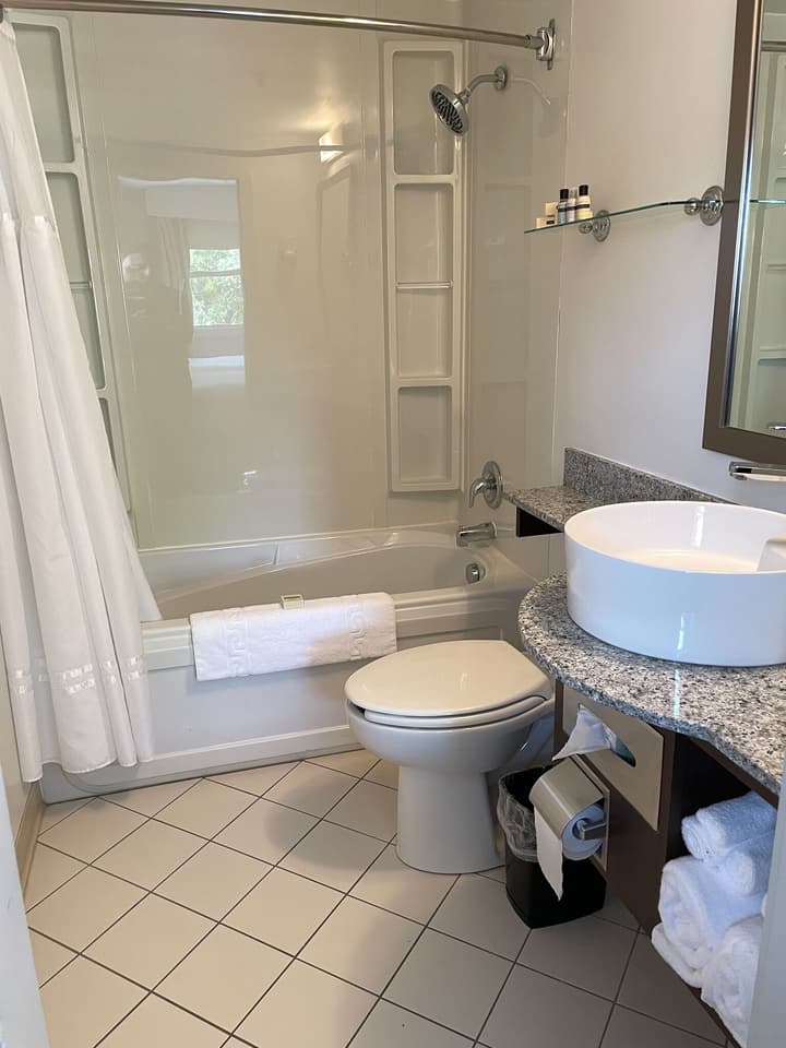 Rodd Moncton Hotel
