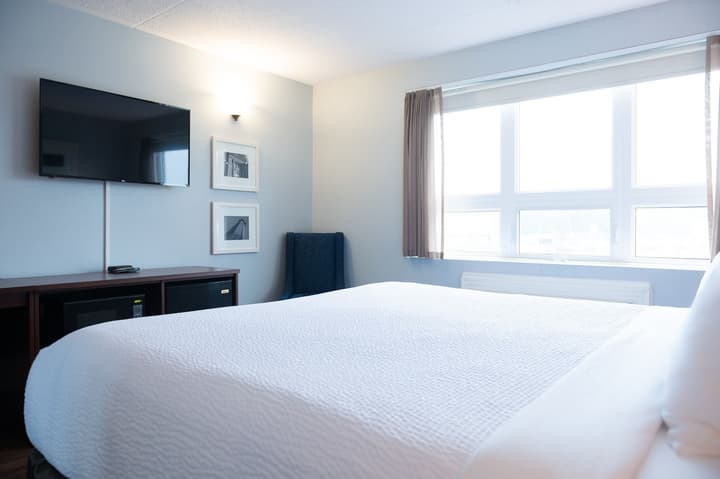 Rodd Moncton Hotel